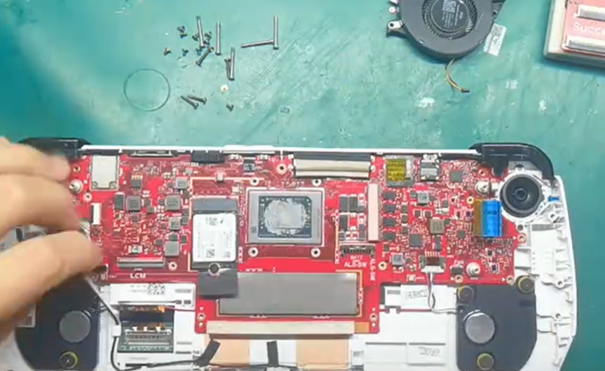 switch進不了系統(tǒng)怎么辦? 技術(shù)資訊 第1張-成都十五維修