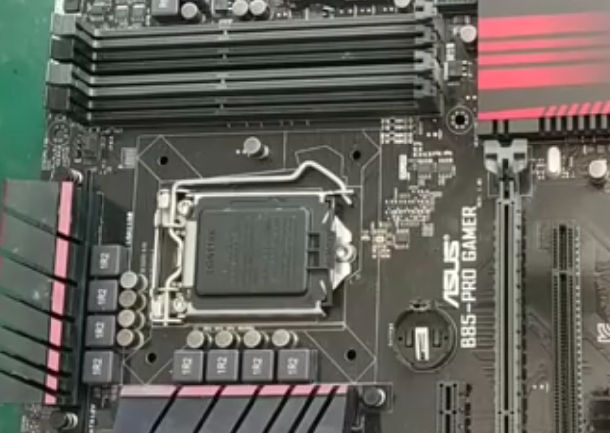 小米161201-AI筆記本不通電維修案例 技術(shù)資訊 第1張-成都十五維修